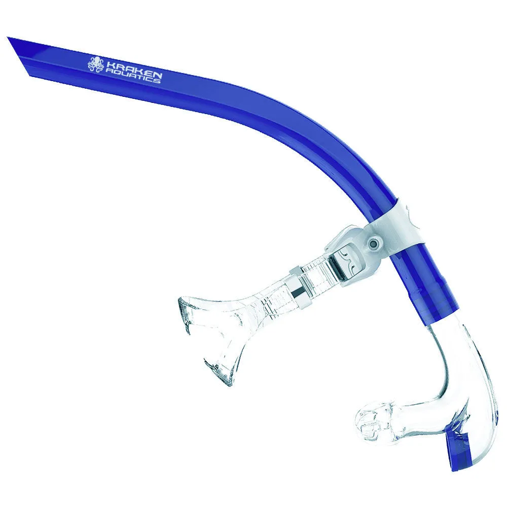 Swimmer's Snorkel