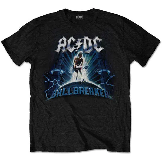 T-Shirt - AC/DC - Ballbreaker