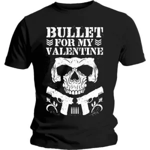 T-Shirt - Bullet For My Valentine - Bullet Club