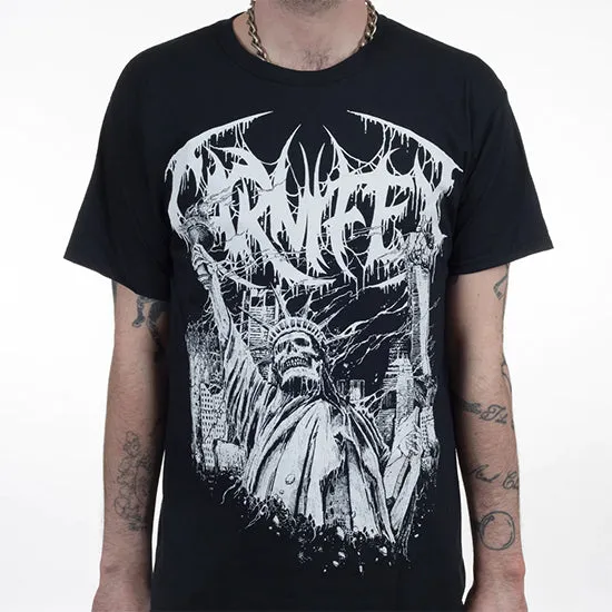 T-Shirt - Carnifex - Liberty