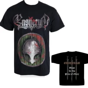 T-Shirt - Ensiferum - Blood Price of Glory