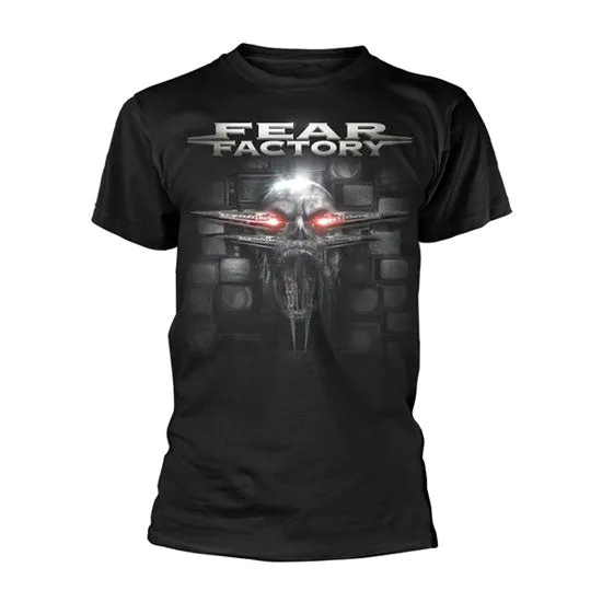 T-Shirt - Fear Factory - You'll Never Take My Soul