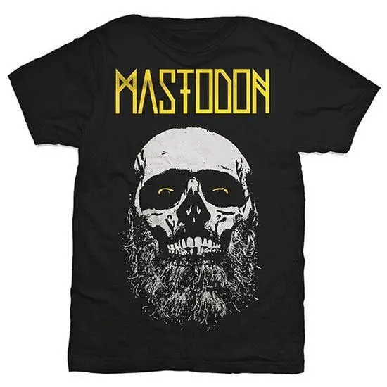 T-Shirt - Mastodon - Admat