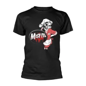 T-Shirt - Misfits - Waitress