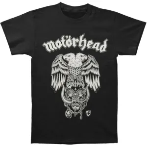 T-Shirt - Motorhead - Hiro Double Eagle