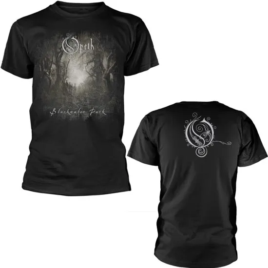 T-Shirt - Opeth - Blackwater Park