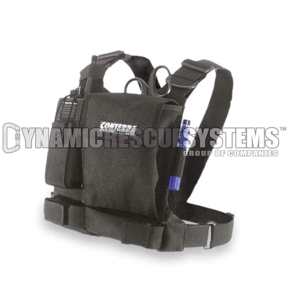 Tool Chest Radio Chest Harness - Conterra