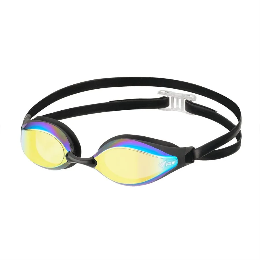 TUSA SWIPE BLADE ORCA MIRRORED GOGGLES