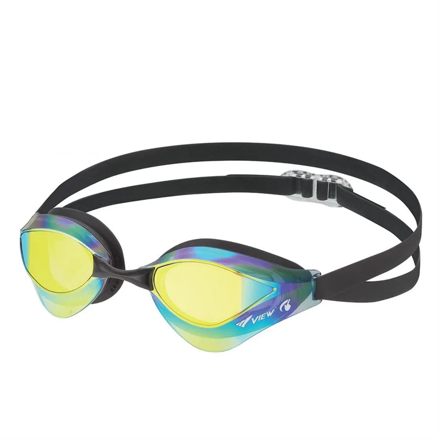 TUSA SWIPE BLADE ORCA MIRRORED GOGGLES