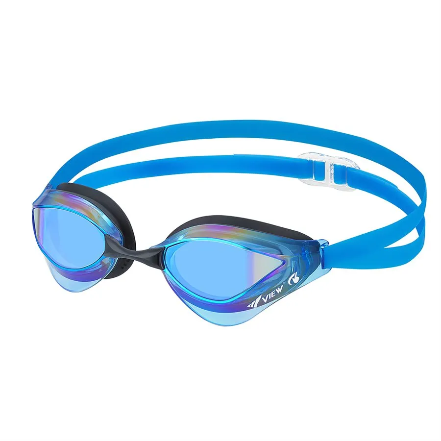 TUSA SWIPE BLADE ORCA MIRRORED GOGGLES