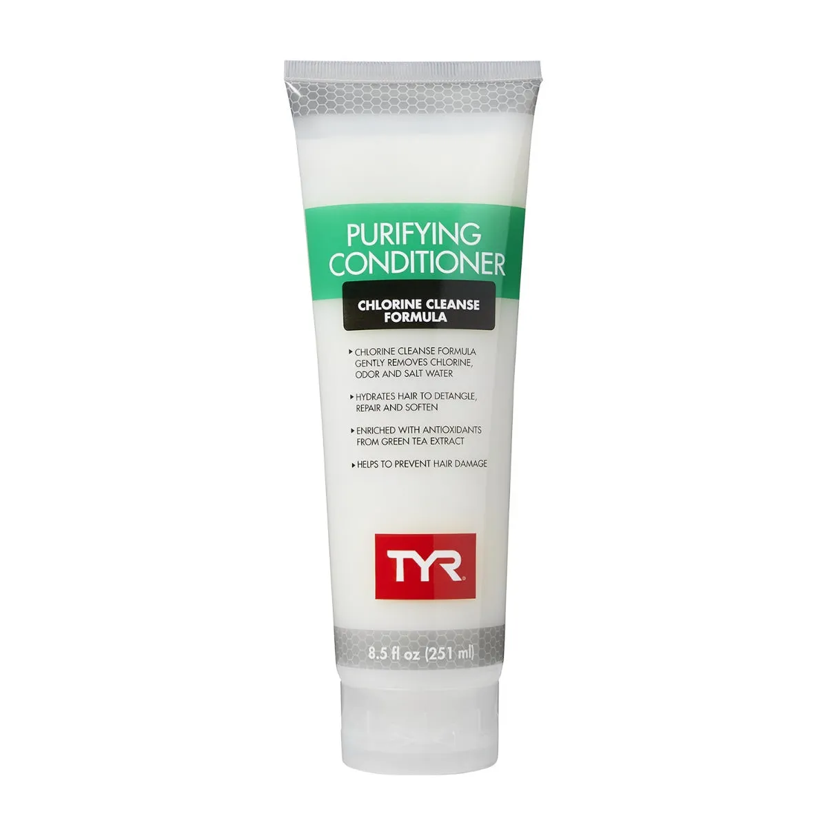 TYR Purifying Chlorine Removal Conditioner