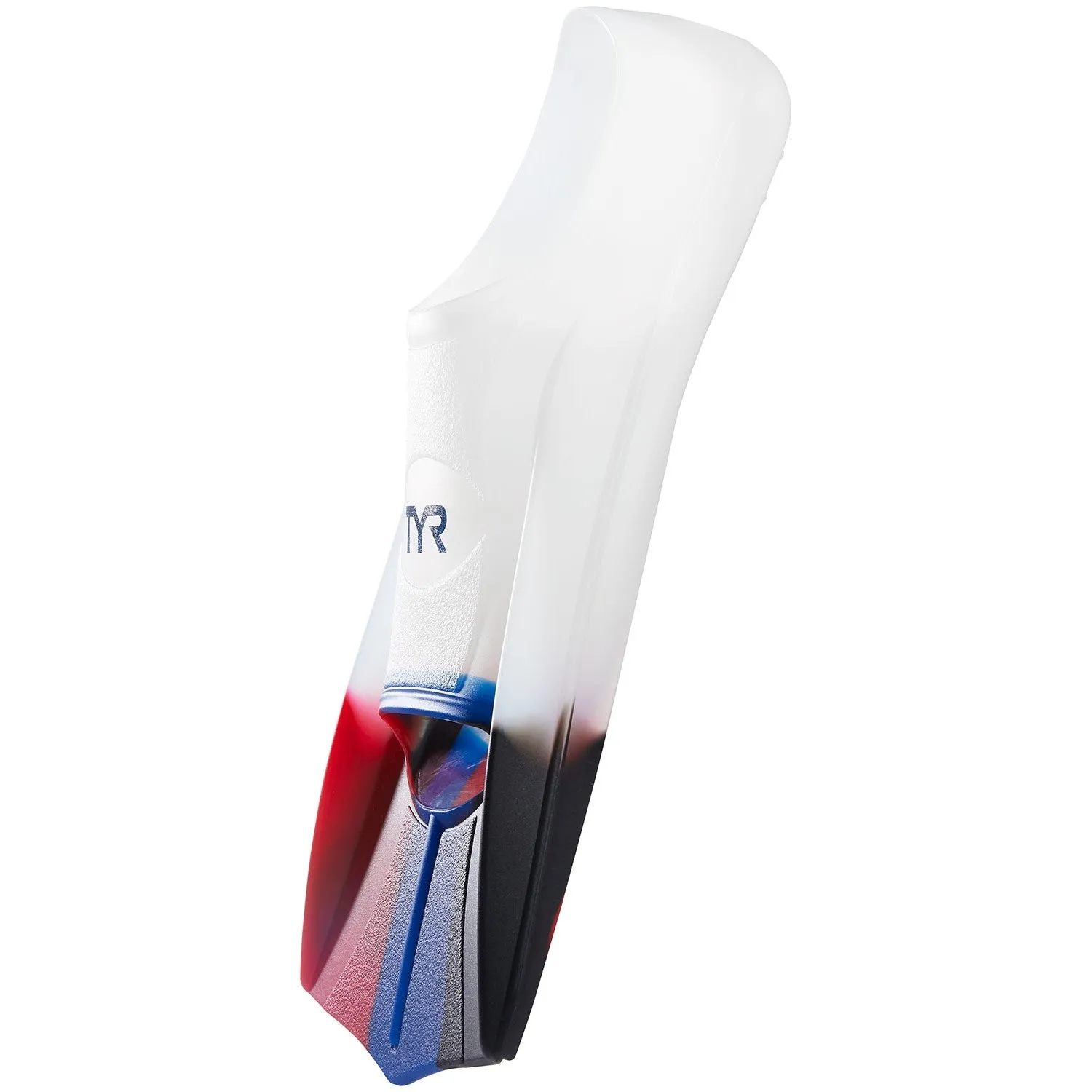 TYR Stryker Silicone Swim Fins