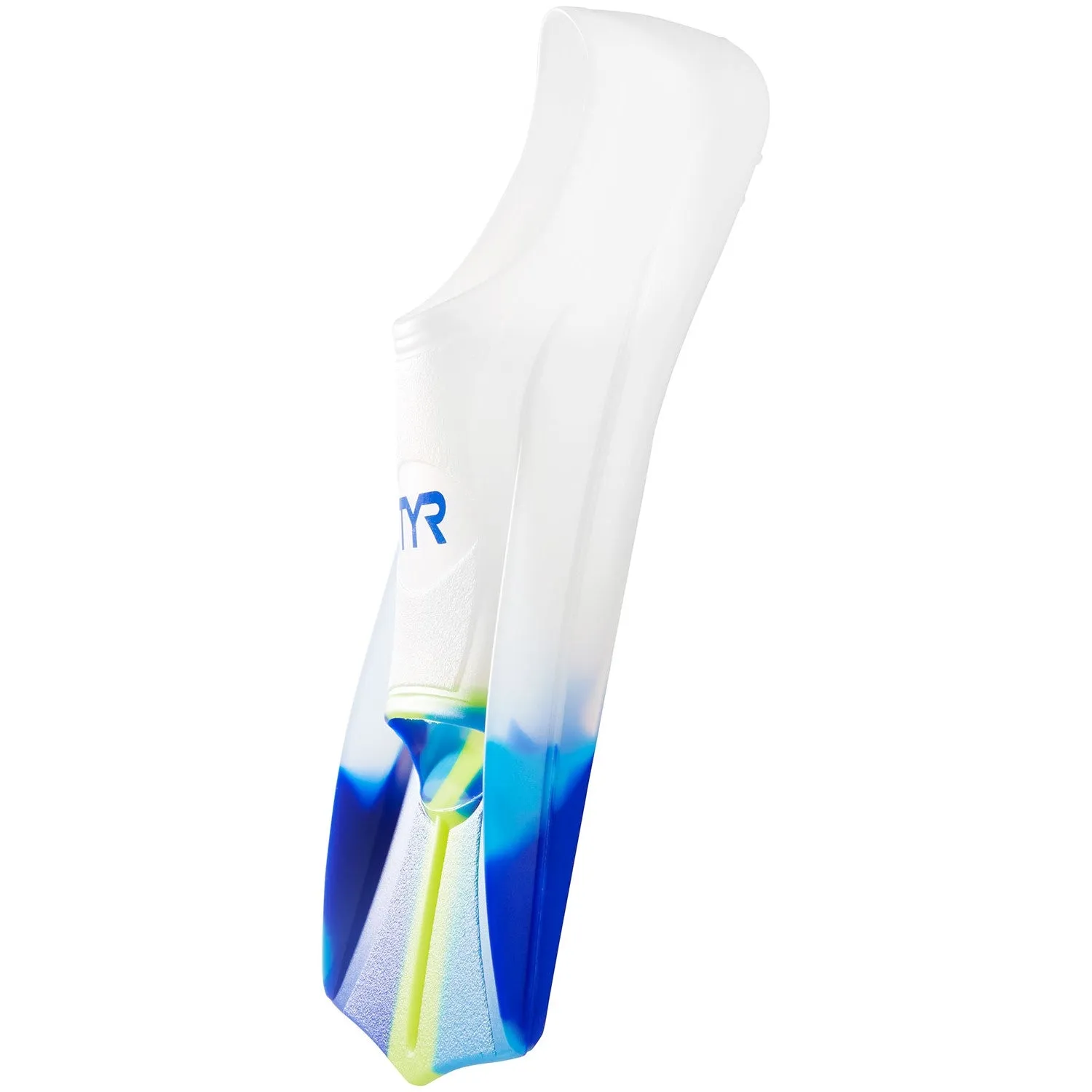 TYR Stryker Silicone Swim Fins