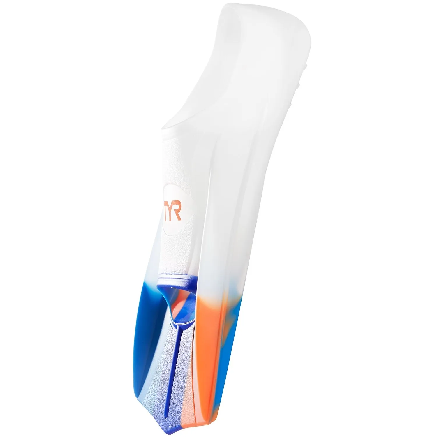 TYR Stryker Silicone Swim Fins