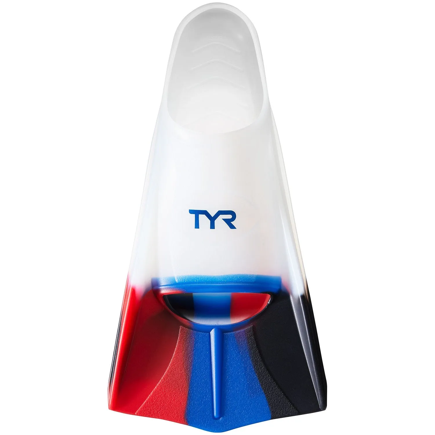 TYR Stryker Silicone Swim Fins