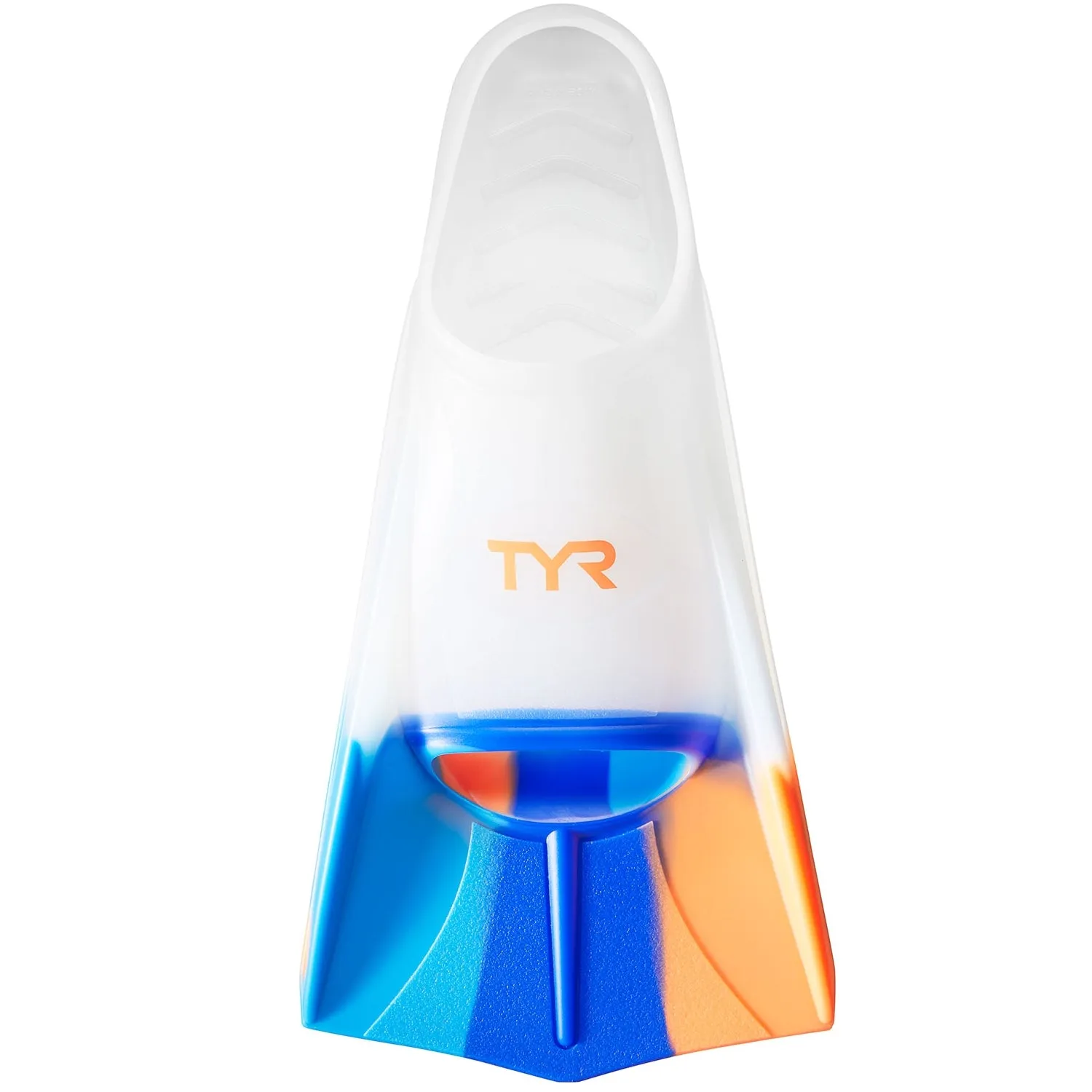 TYR Stryker Silicone Swim Fins