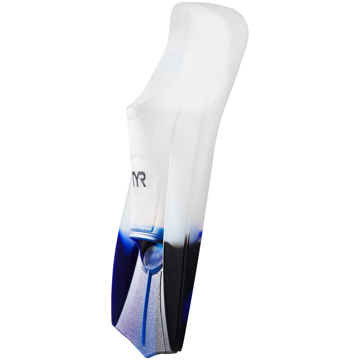 TYR Stryker Silicone Swim Fins