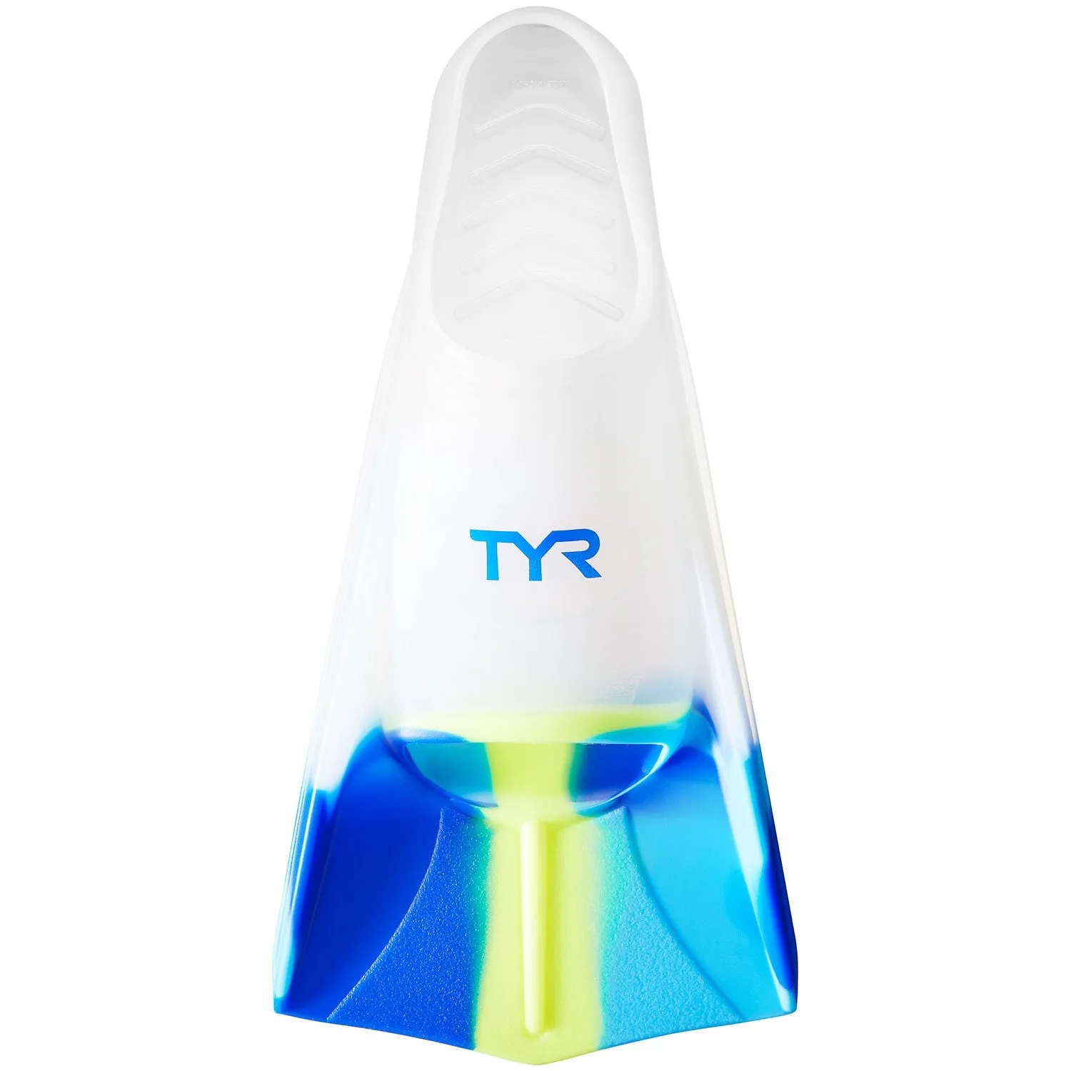 TYR Stryker Silicone Swim Fins