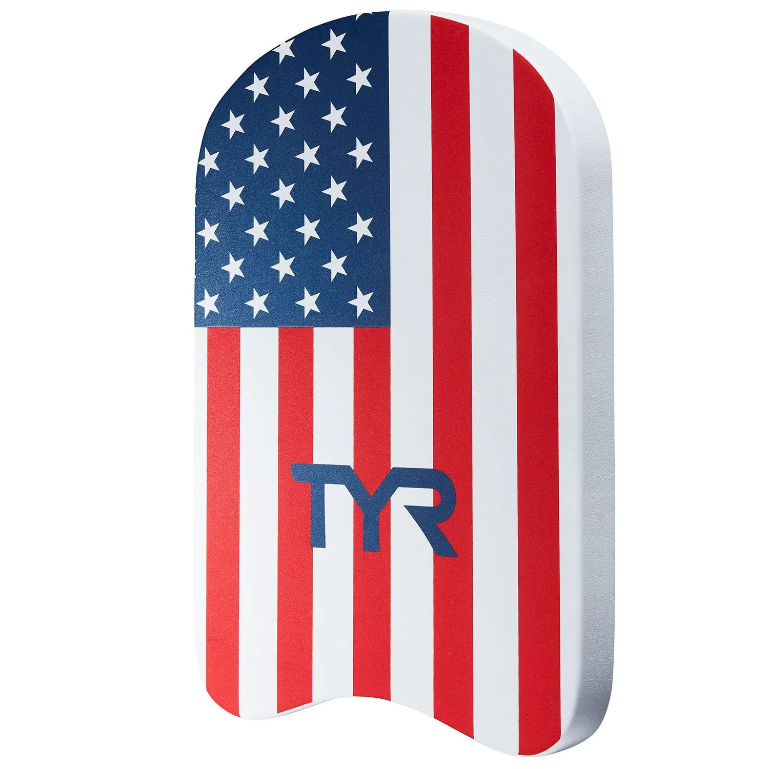 TYR USA Junior Classic Kickboard