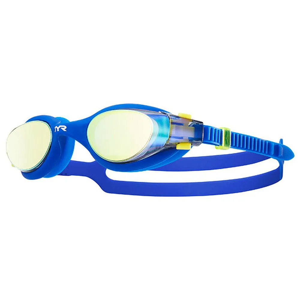 TYR Vesi Mirrored Youth Goggles