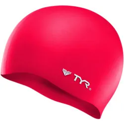 TYR Wrinkle-Free Silicone Cap