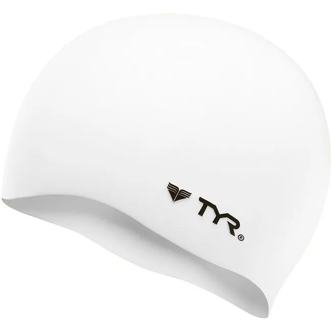 TYR Wrinkle-Free Silicone Cap