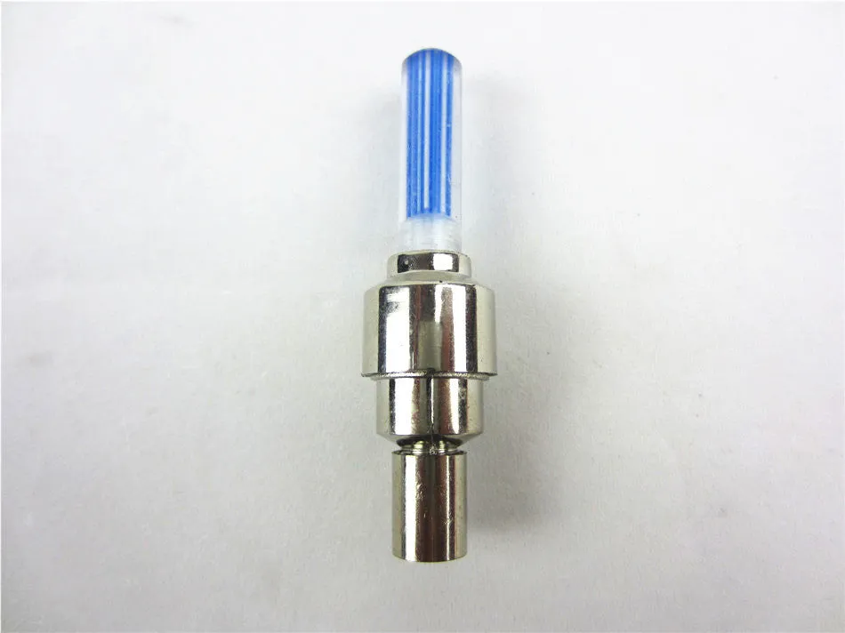 Tyre Valve Cap LED Light