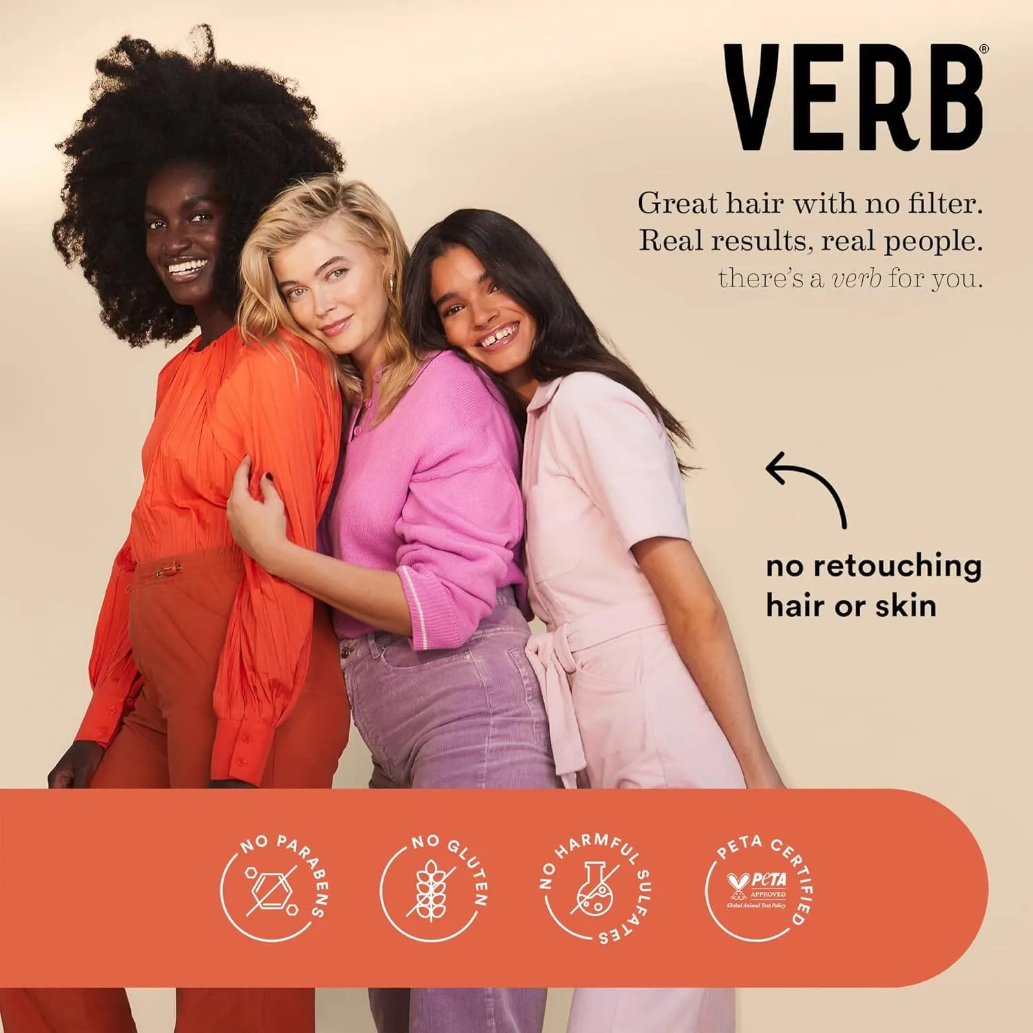 VERB Ghost Shampoo