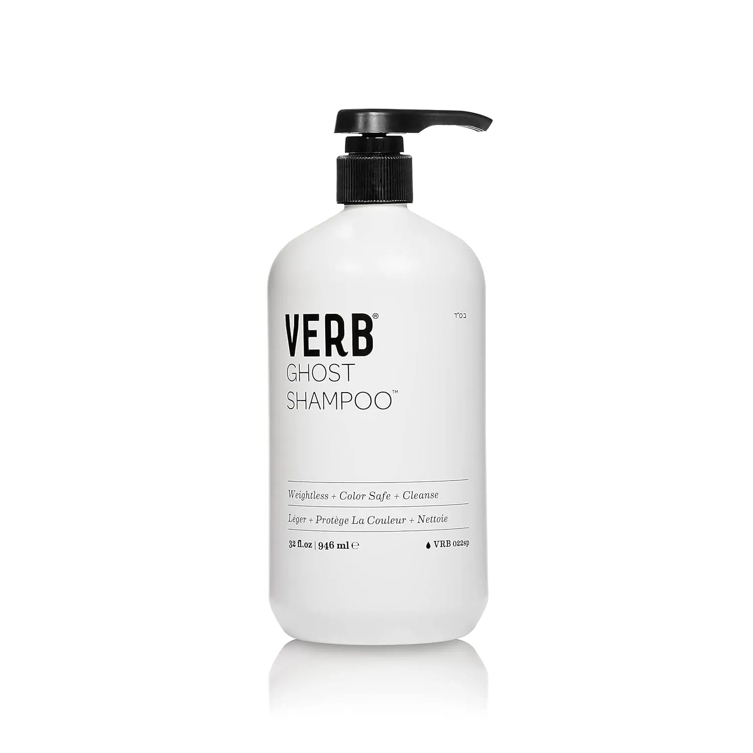 VERB Ghost Shampoo