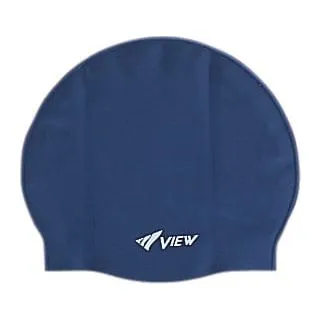 VIEW V31 Silicone Swimming Cap