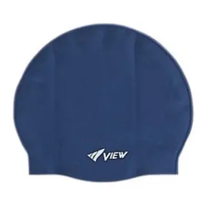 VIEW V31 Silicone Swimming Cap