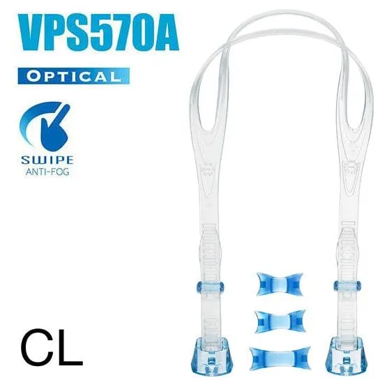 VIEW VPS570 Swimming Goggle Strap Kit