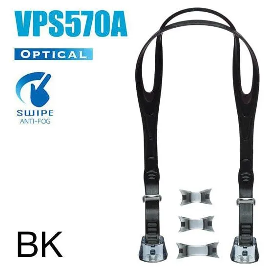 VIEW VPS570 Swimming Goggle Strap Kit