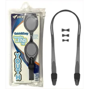 VIEW VPS741 JUNIOR Swimming Goggle Strap Kit