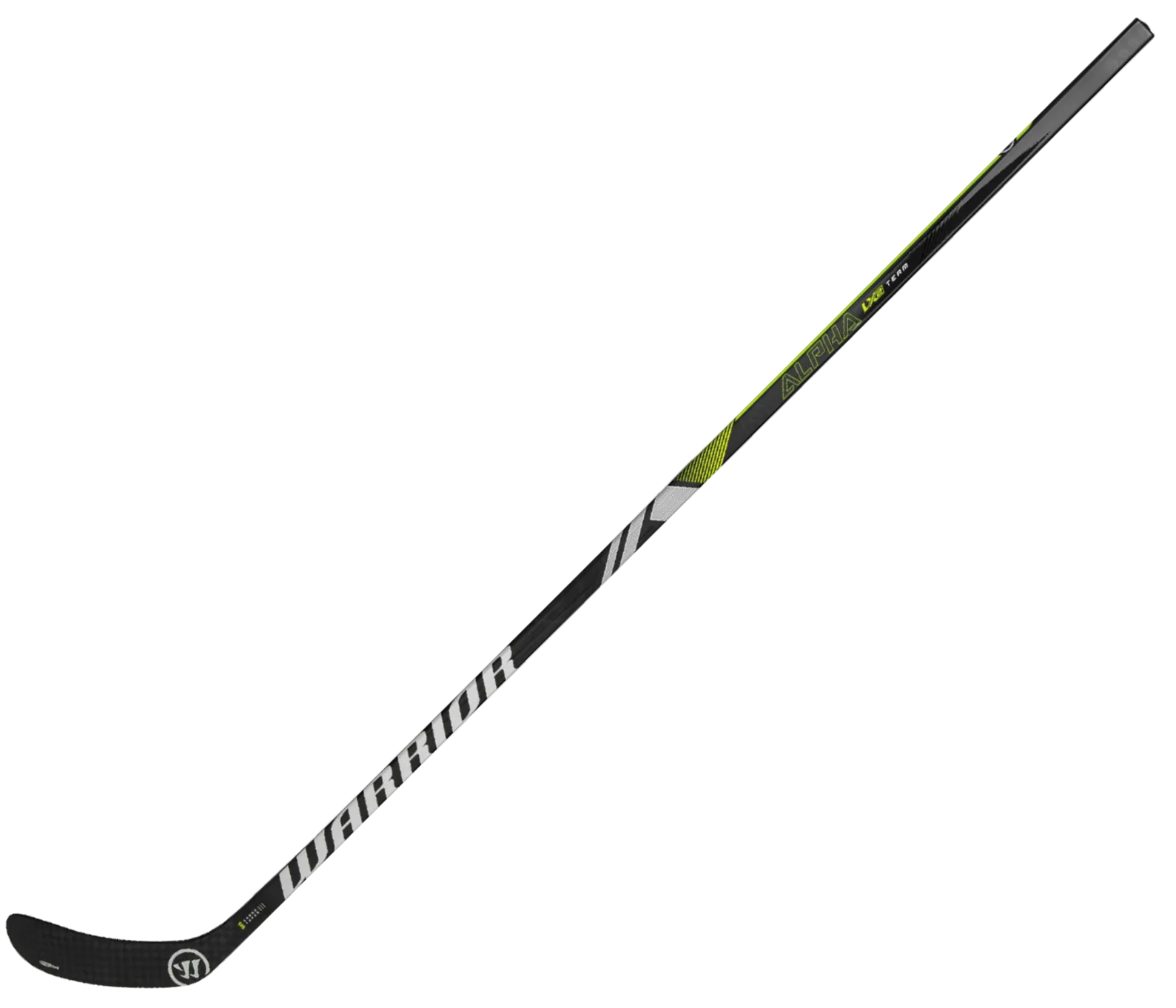 Warrior Alpha LX2 Team Intermediate Hockey Stick