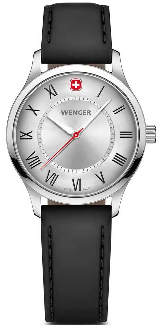 WEN Watch City Classic Metropolitan Unisex