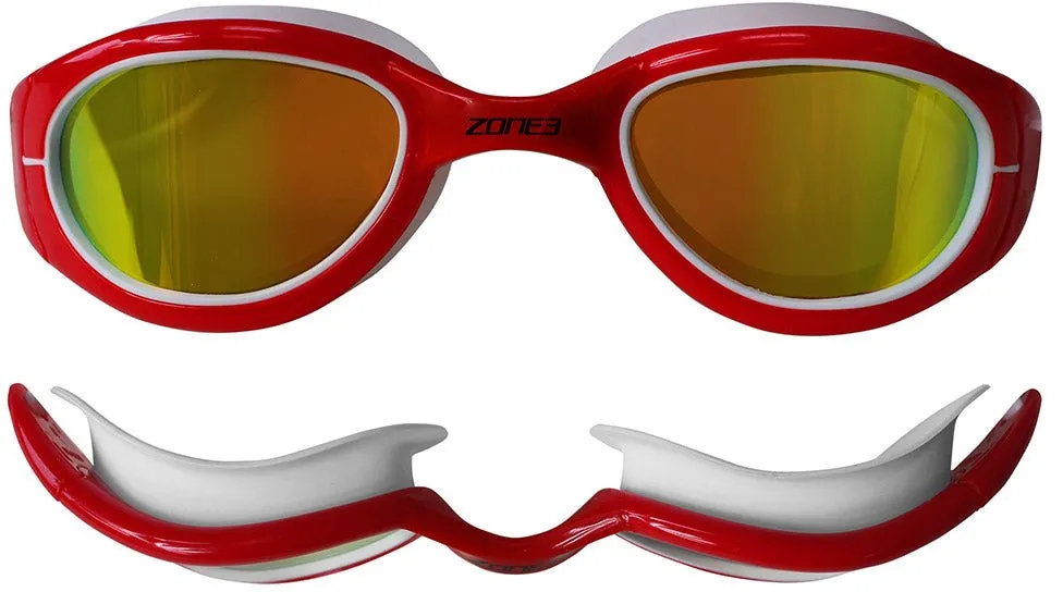 ZONE3 Attack Swim Goggles